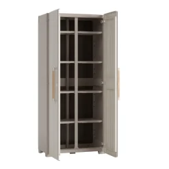 Armadio Groove Multispace - ISTA 6-Keter Outlet