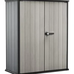 Armadio in Resina HIGH STORE PLUS-Keter Clearance