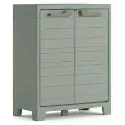 Armadio Planet Outdoor Basso - ISTA 6-Keter Best