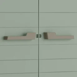 Armadio Planet Outdoor Multispace - ISTA 6-Keter Outlet