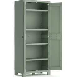 Armadio Planet Outdoor Alto - ISTA 6-Keter