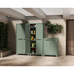 Armadio Planet Outdoor Alto - ISTA 6-Keter