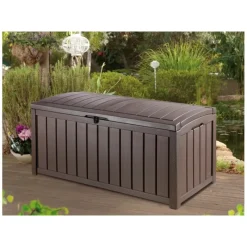 Baule in Resina GLENWOOD-Keter Discount