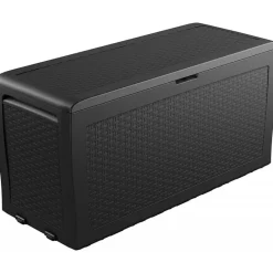 Keter Baule in Resina SAMOA Grafite-Keter NON Ordinabili Hot