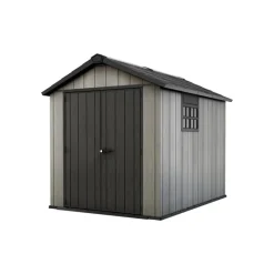 Casetta da Giardino in Resina Verniciabile OAKLAND 759-Keter Online