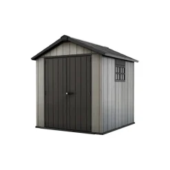 Casetta da Giardino in Resina Verniciabile OAKLAND 757-Keter Outlet
