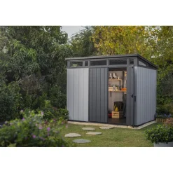Casetta da Giardino in Resina ARTISAN 97-Keter Hot