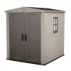 Casetta da Giardino in Resina FACTOR 6x6-Keter Discount