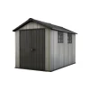 Casetta da Giardino in Resina Verniciabile OAKLAND 7511-Keter Sale