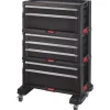 Cassettiera porta utensili 7 cassetti-Keter Outlet