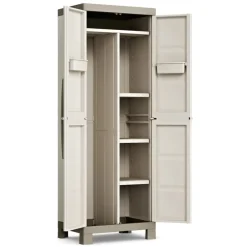 Excellence Portascope - ISTA 6 - 65X45X182H-Keter Best