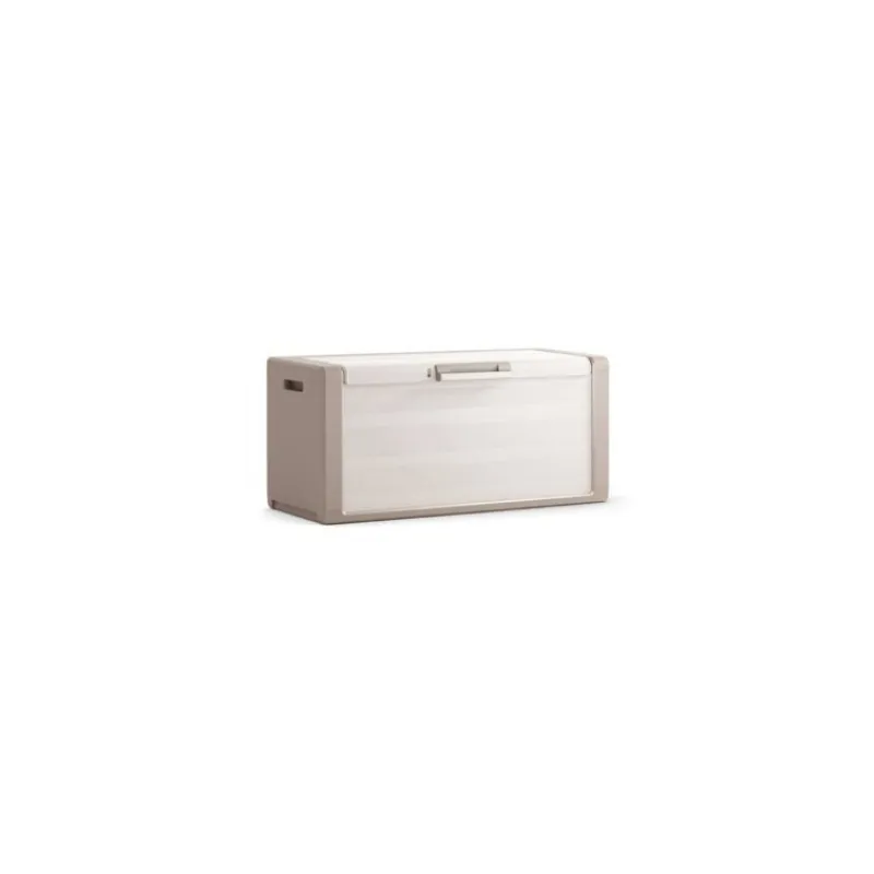 Gulliver Chest - Cassone Multiuso Impermeabile Cert. Ipx1 - 118X49X55H-Keter Sale