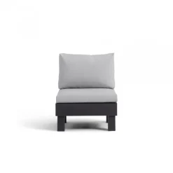 Lounge ELEMENTS Modulo Seduta con Schienale e Cuscino-Keter Sale