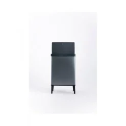 Pattumiera VERTO High Blu Perlato-Keter New