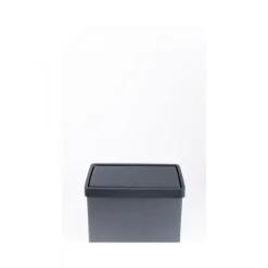 Pattumiera VERTO High Blu Perlato-Keter New