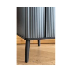 Pattumiera VERTO High Blu Perlato-Keter New