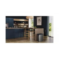 Pattumiera VERTO Recycle Grigio Perlato-Keter Clearance