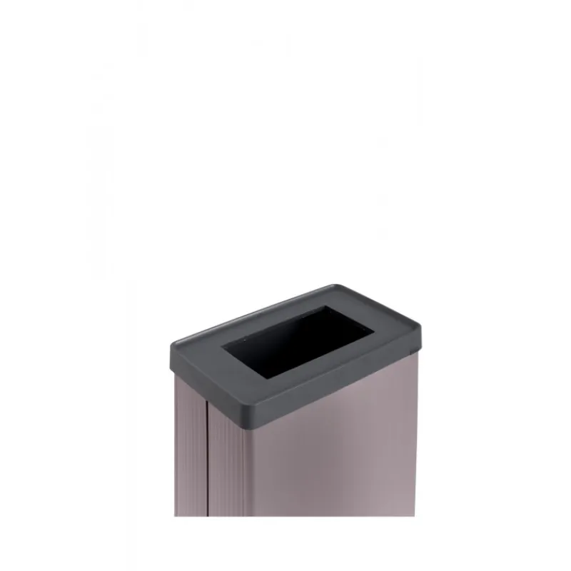 Pattumiera VERTO Recycle Rosa Perlato-Keter Outlet