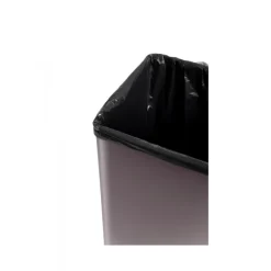 Pattumiera VERTO Recycle Rosa Perlato-Keter Outlet