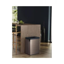 Pattumiera VERTO Recycle Rosa Perlato-Keter Outlet