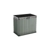 Portattrezzi in Resina STORE IT OUT DARWIN VERDE-Keter Discount