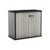 Portattrezzi in Resina Verniciabile PATIO STORE-Keter Discount