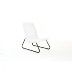 Set Balcony RIO Bianco-Keter New