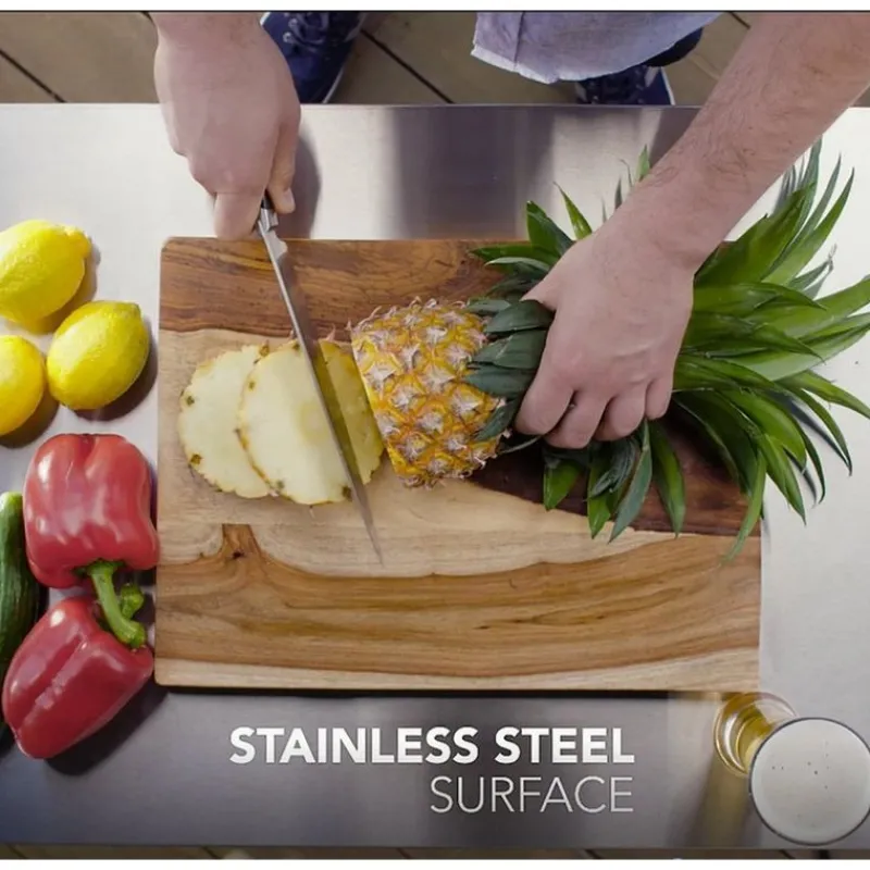 Tavolino In Resina BBQ UNITY-Keter Online