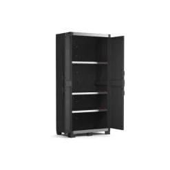 Xl Garage Alto - ISTA 6 - 89X54X188H-Keter Best