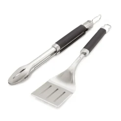 Kit 2 accessori Precision Cod. 6763-Weber Hot