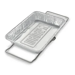 Kit affumicatura a umido per SmokeFire Cod. 7004-Weber Hot