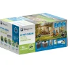 Kit completo anti zanzare con CO2-Biogents Clearance