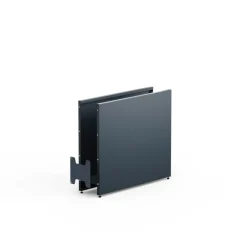 Kit di Espansione per Fioriera Hestera PLANTER DIVIDER 100x25x80 cm-Herstera Outlet