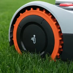 Kit Ruote Fuori Strada Navimow i108E per Navimow serie i-Segway Clearance