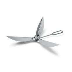 Kit Sistema di Pulizia per One-Touch Ø 57 cm Cod. 7444-Weber Online