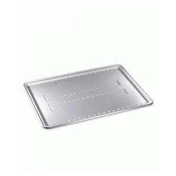 Kit Trasformazione Q Cottura Indiretta per Q1000 Cod. 6561-Weber Outlet