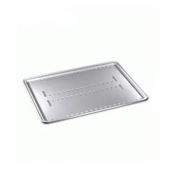 Kit Trasformazione Q Cottura Indiretta per Q2000 o Q3000 Cod. 6562-Weber