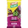 Lapillo vulcanico Vulcan Decor Red 35 litri-Vigorplant Discount