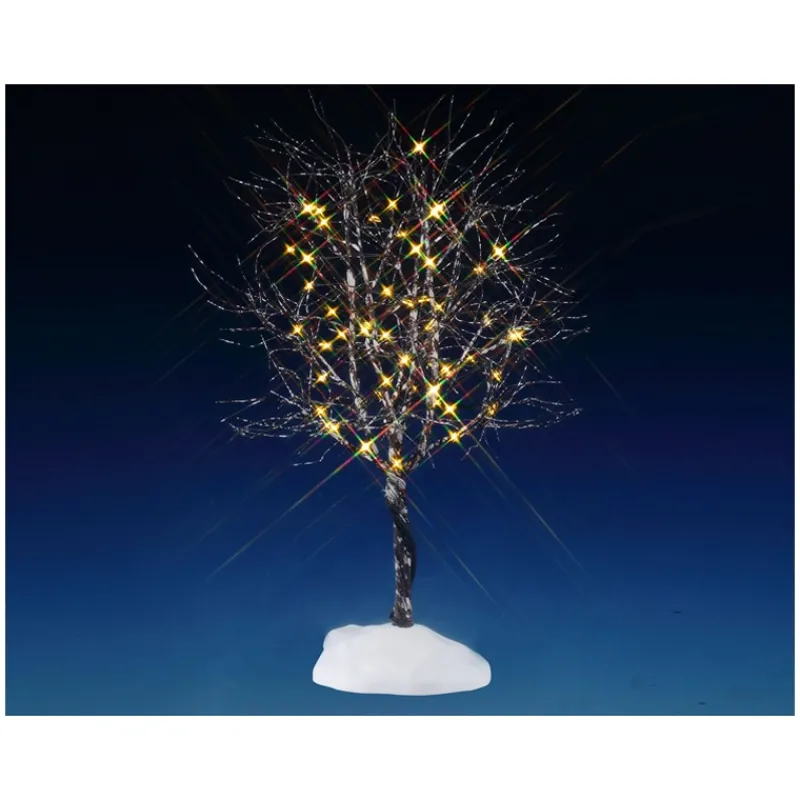 Grace Cathedral Pack con Neve in Omaggio-Lemax Sale