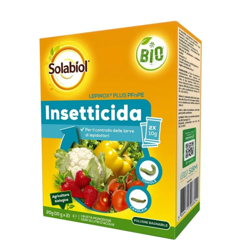 Lepinox Plus PFnPE 10 gr-SBM Clearance