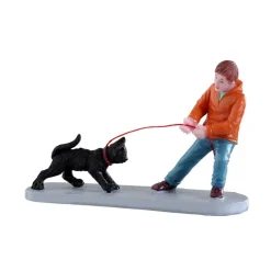 Lets Go Kitty Cod. 22150-Lemax