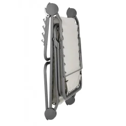 Lettino SIESTA LFM2293 Seigle II-LaFuma Best