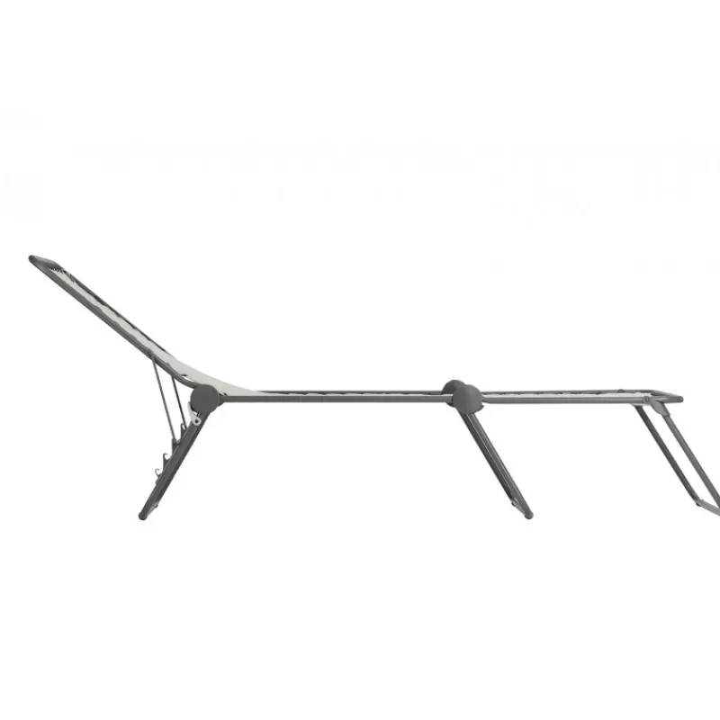 Lettino SIESTA LFM2293 Seigle II-LaFuma Best