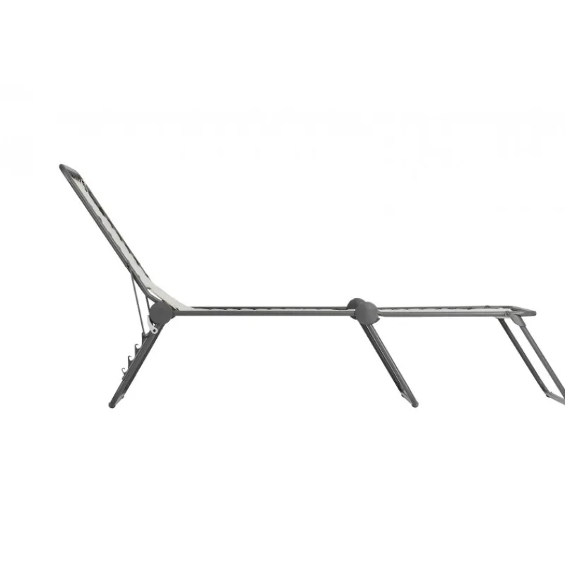 Lettino SIESTA LFM2293 Seigle II-LaFuma Best