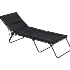 Lettino SIESTA LFM2851 Acier-LaFuma New