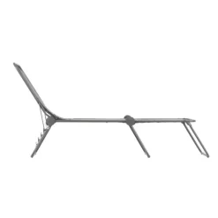 Lettino SIESTA LFM5262 Ombre-LaFuma Online