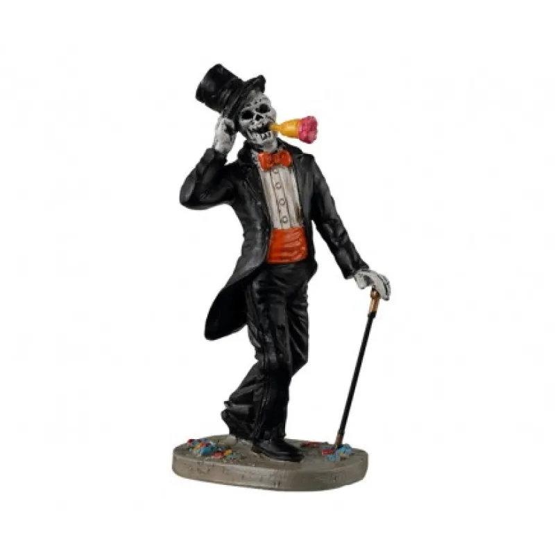 Life Of The Party Cod. 32192-Lemax