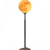 Lighted Moon B/O 4.5V Cod. 44136-Lemax Discount