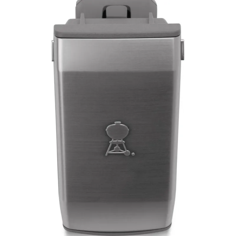 Luce GRILL 'N GO per Serie Q3000 Cod. 3400862-Weber Best