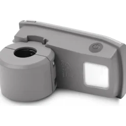 Luce GRILL 'N GO per Serie Q3000 Cod. 3400862-Weber Best